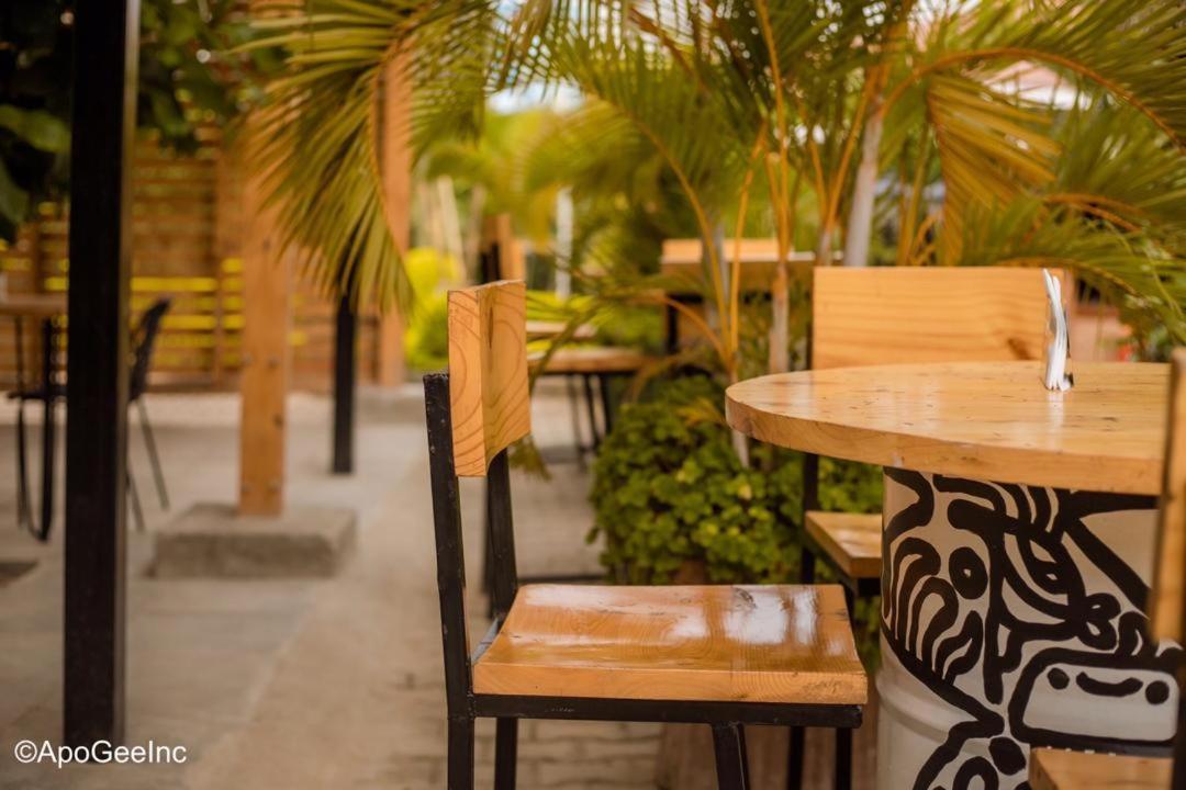 Acacia Hotel Mbarara Nyamitanga Exteriör bild