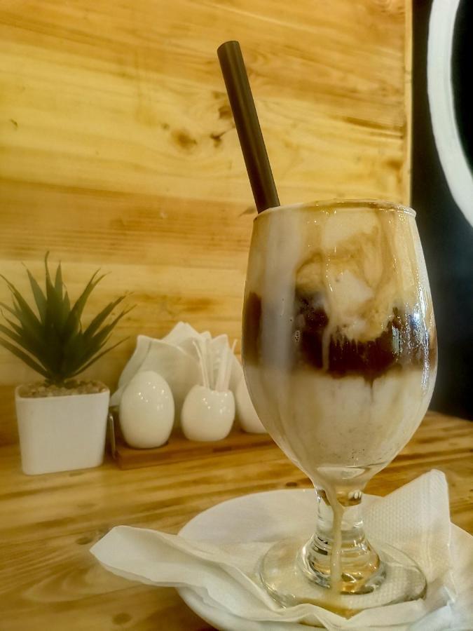 Acacia Hotel Mbarara Nyamitanga Exteriör bild